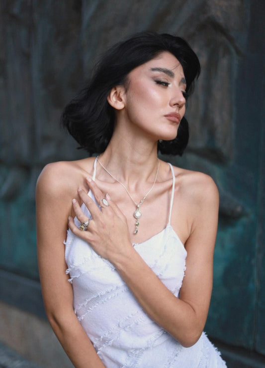 Collar Vasanti