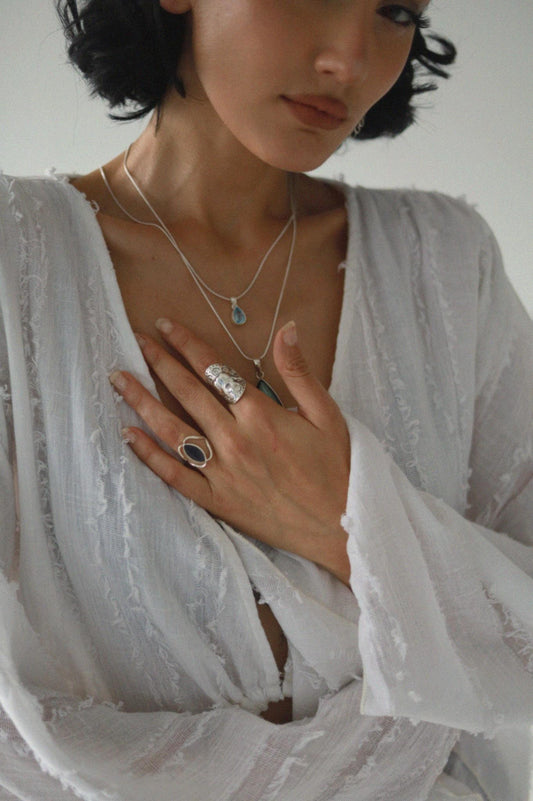 Anillo Kavi