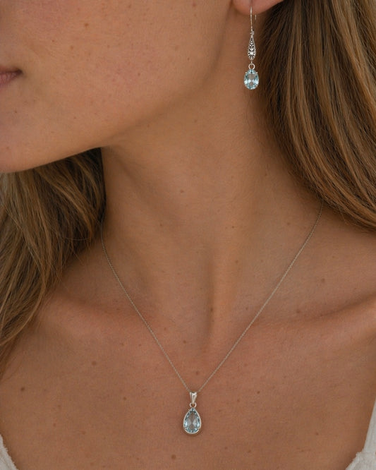 Conjunto Topacio