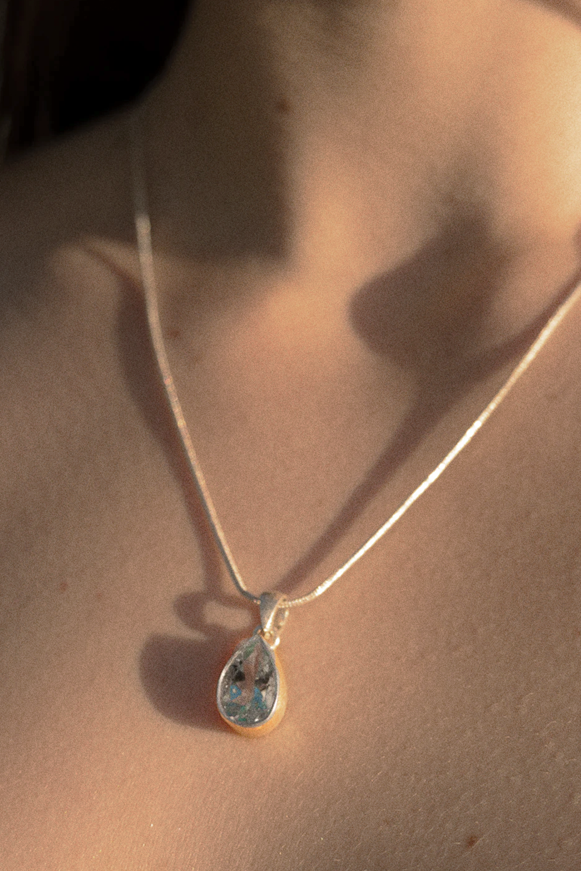 Collar Neela