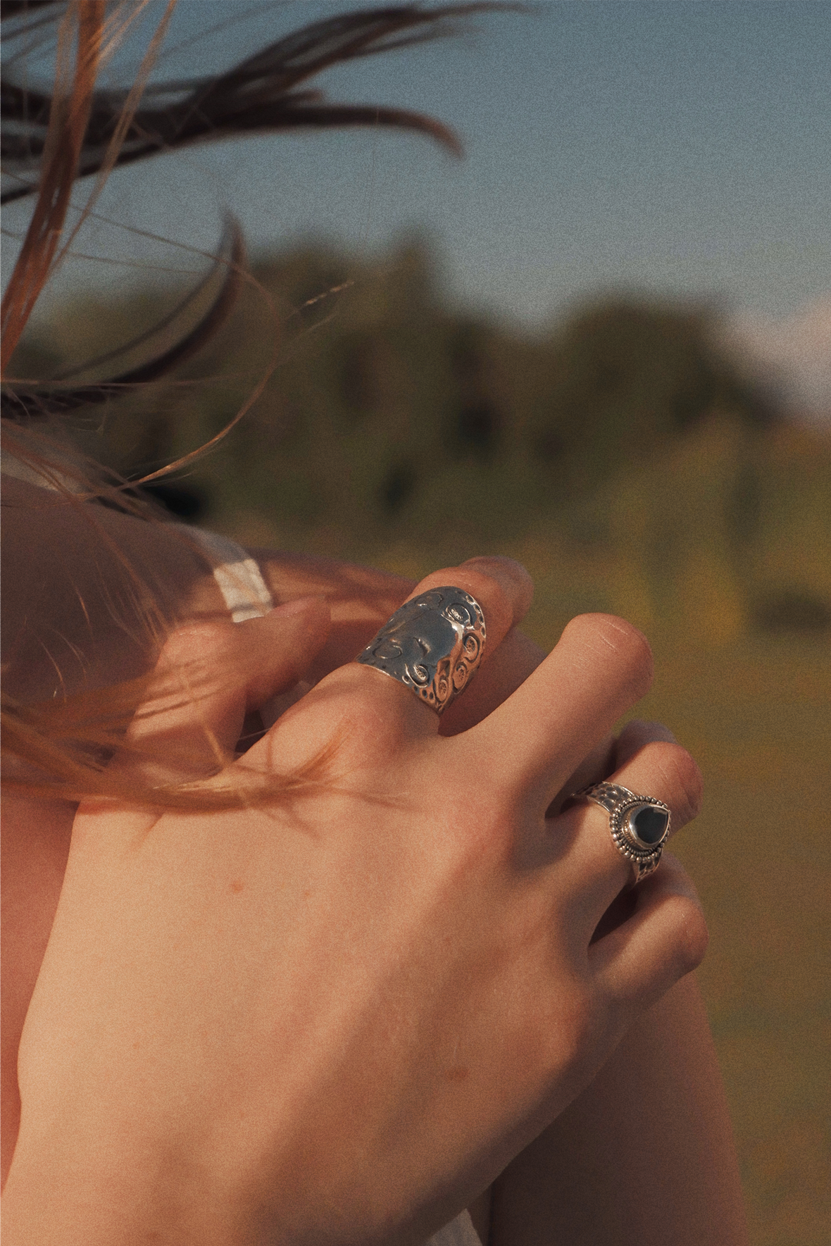 Anillo Kavi