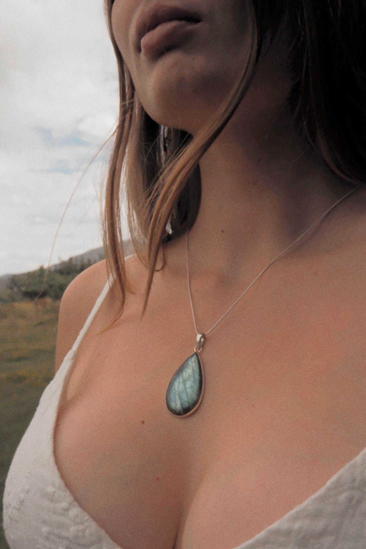 Collar Riya