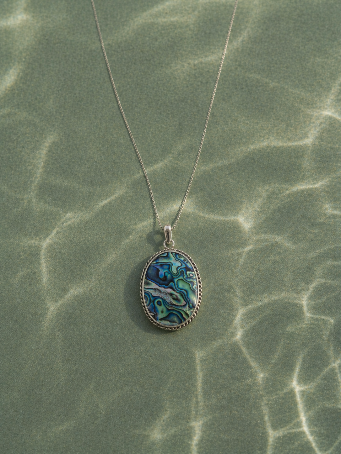 Collar Indira