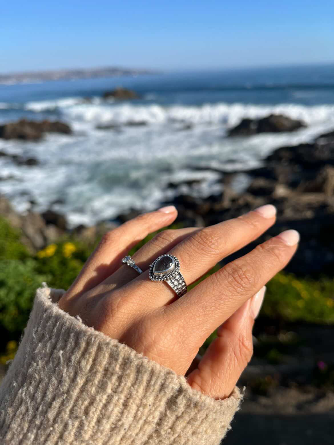 Anillo Tara