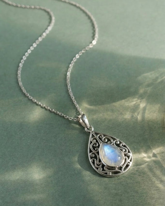 Collar Anika Piedra Luna