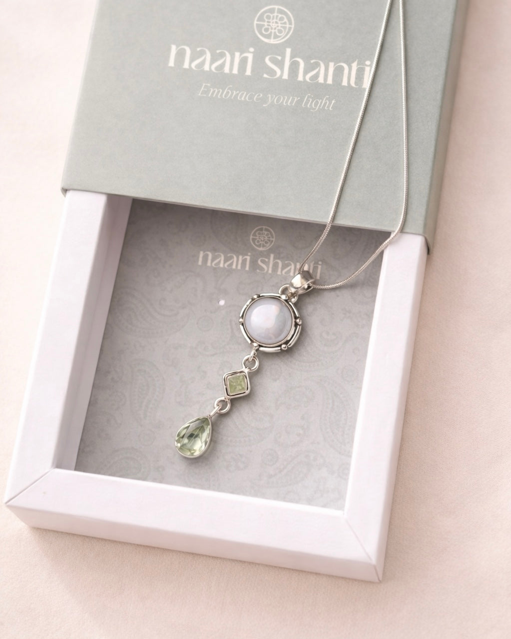 Collar Vasanti