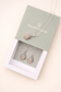 Conjunto Anika Cuarzo Rosa