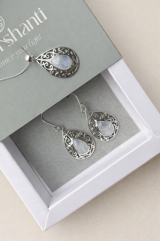 Conjunto Anika Piedra Luna