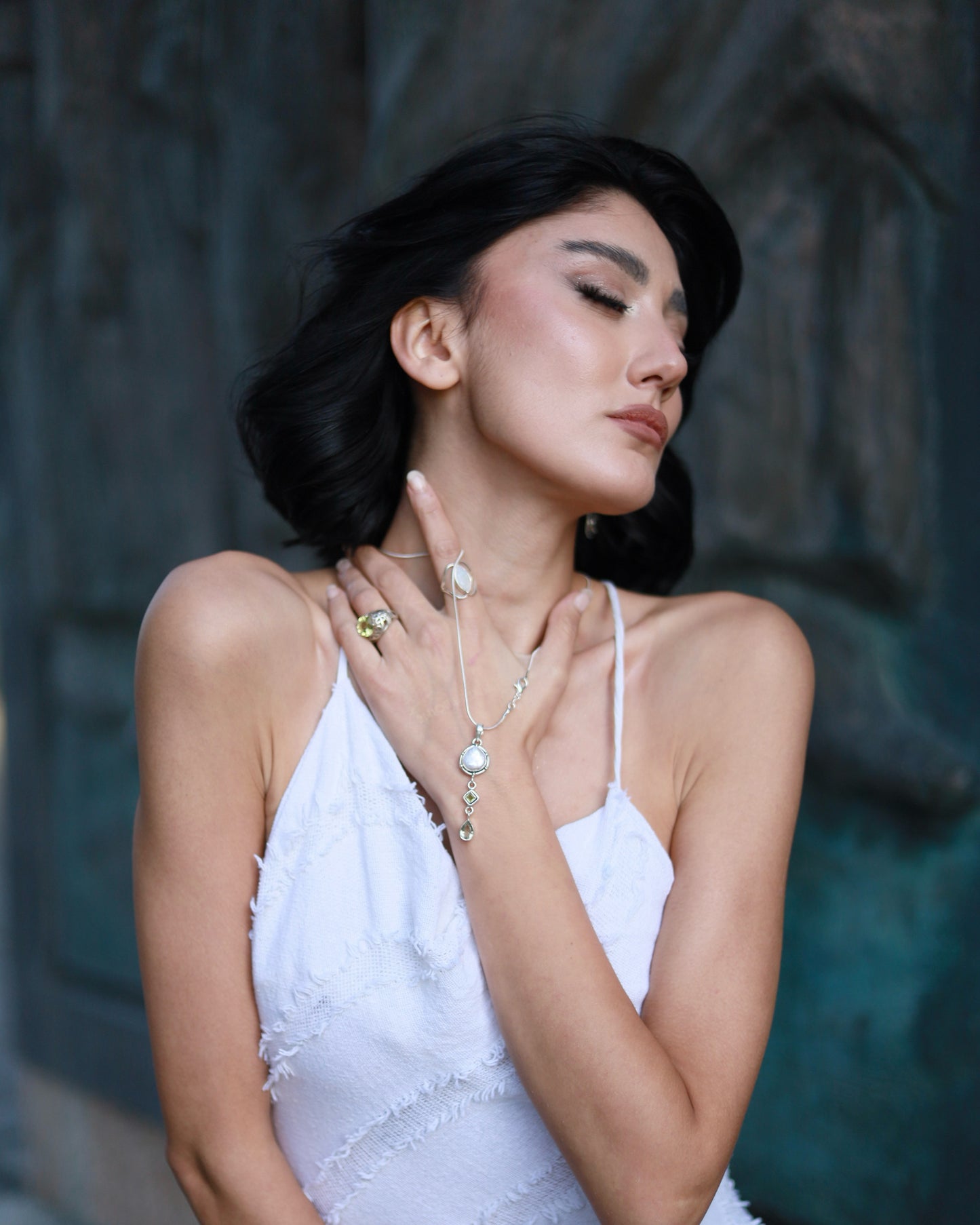 Collar Vasanti