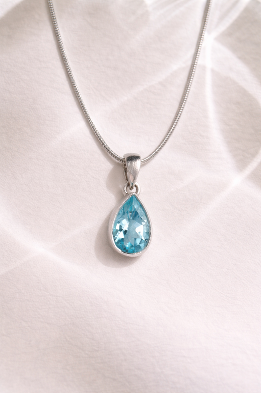 Collar Neela