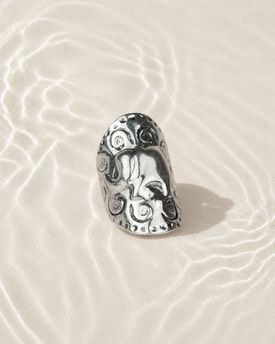 Anillo Kavi