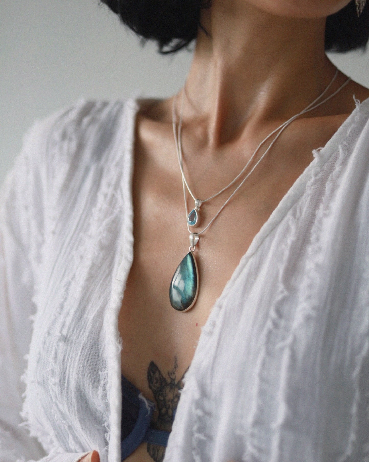 Collar Riya