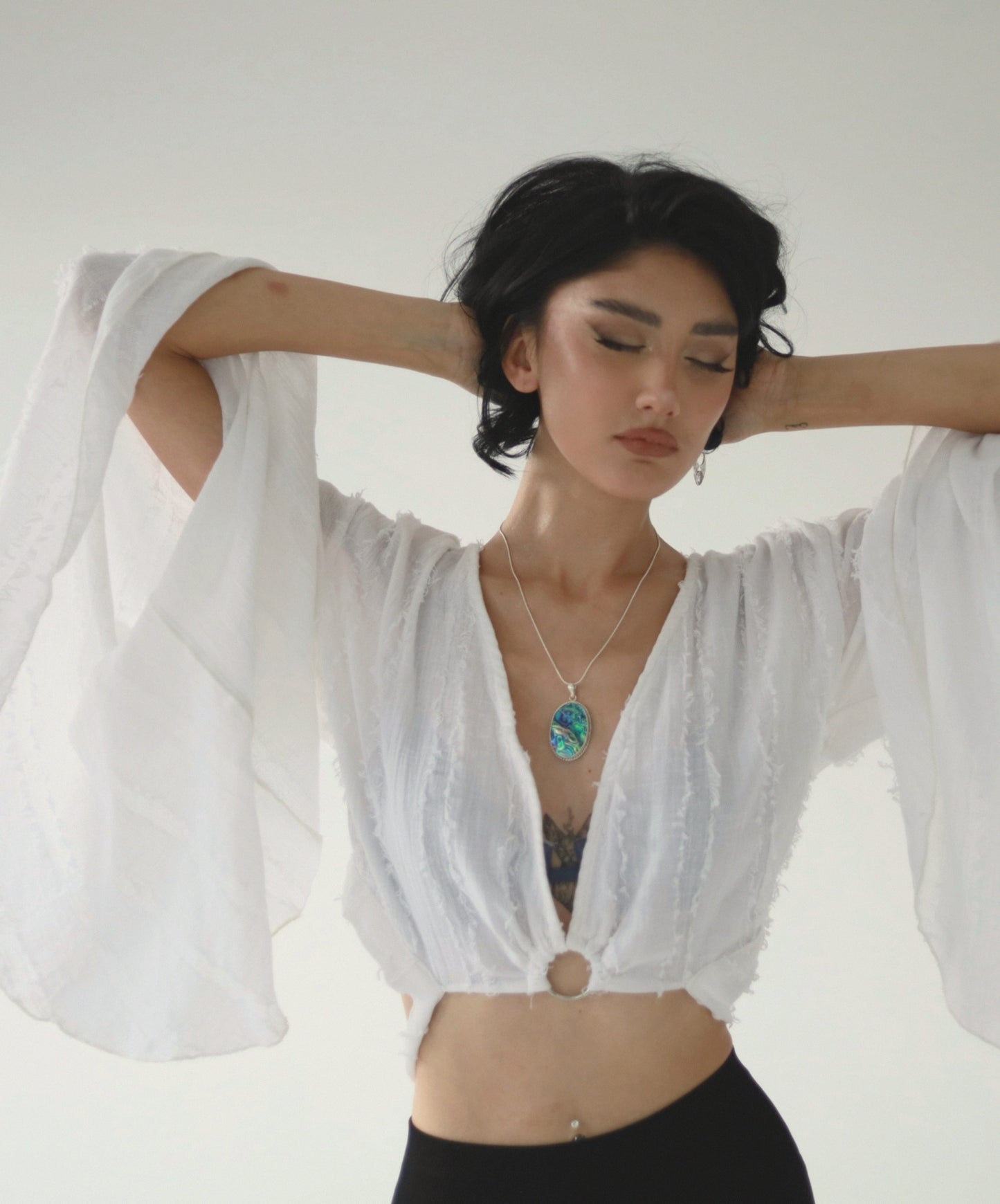 Collar Indira