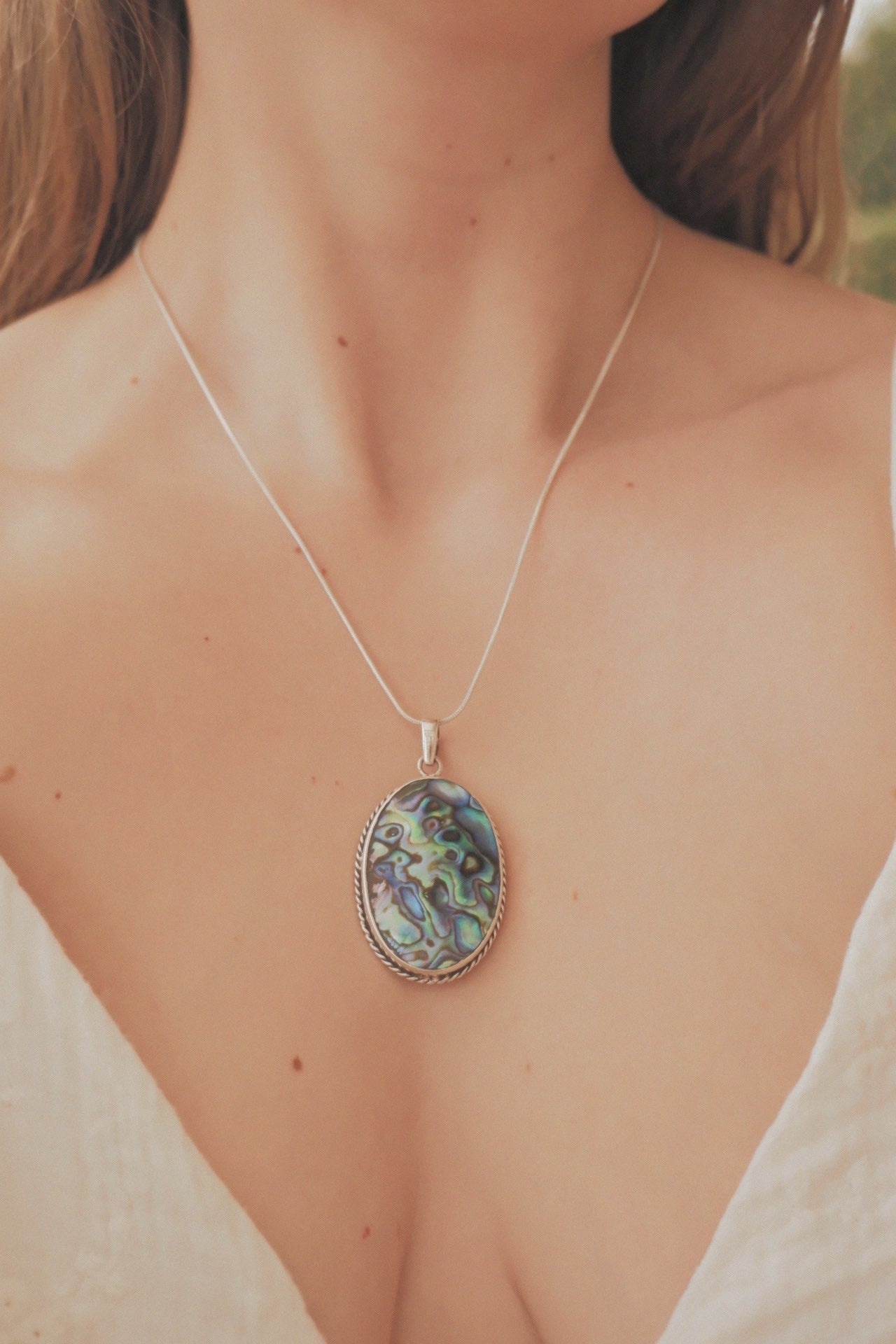 Collar Indira