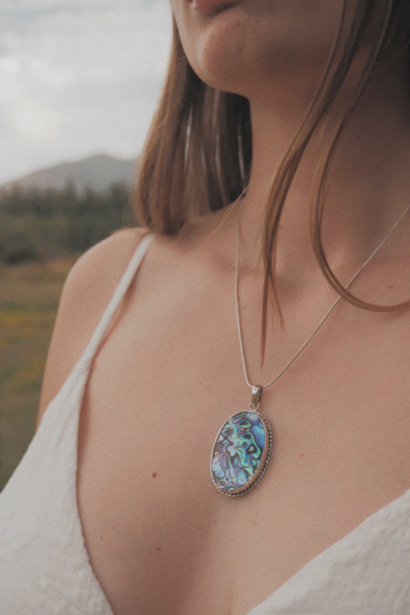 Collar Indira