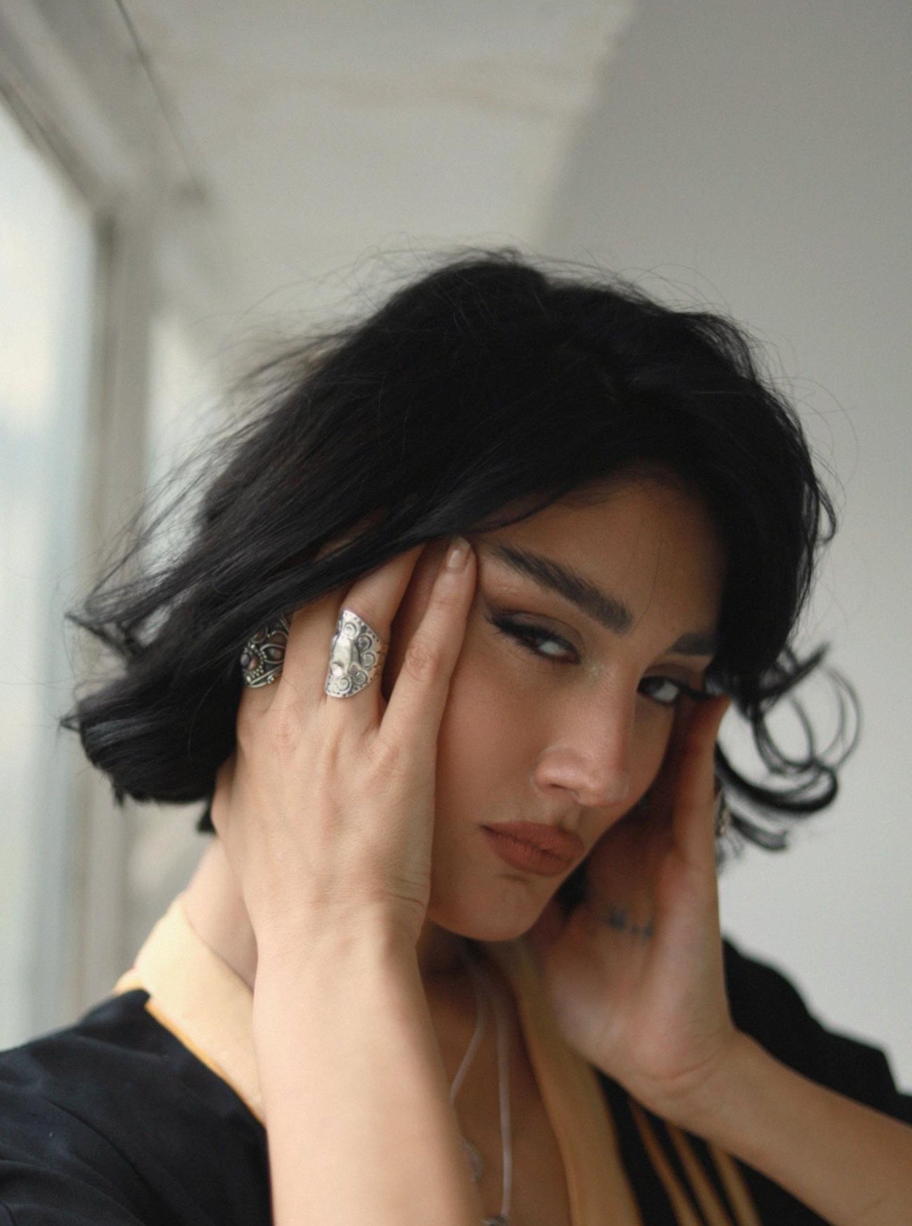 Anillo Kavi