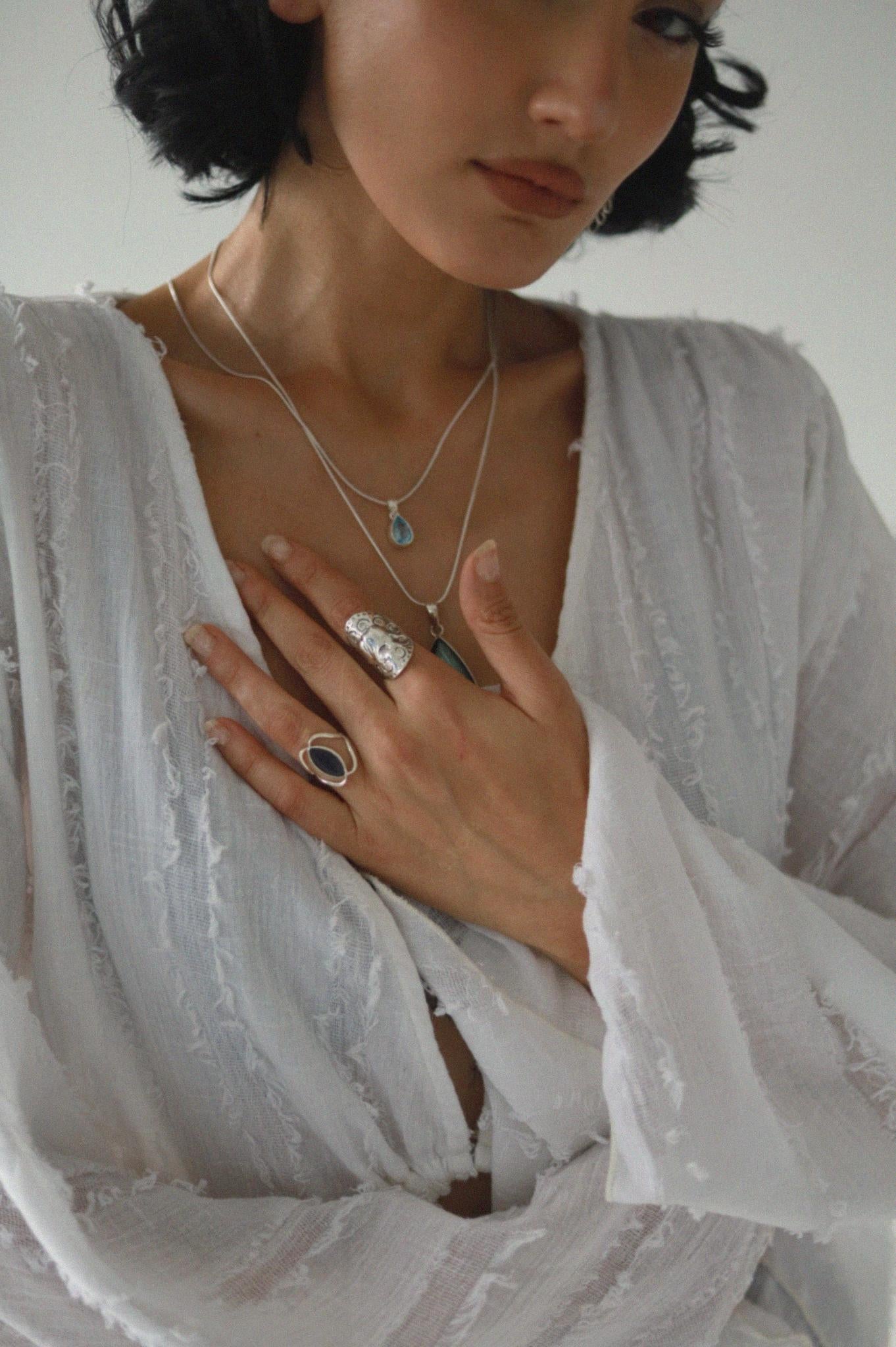 Anillo Kavi