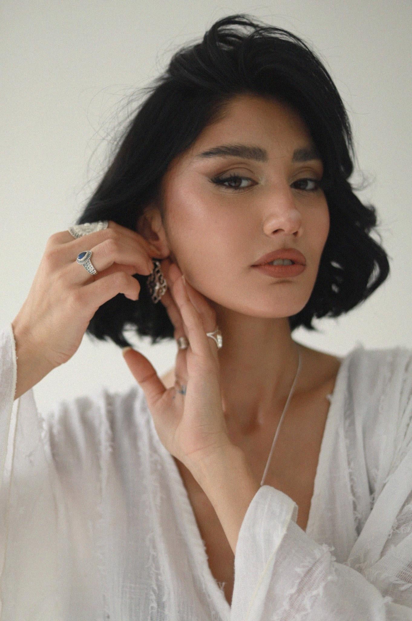 Anillo Tara