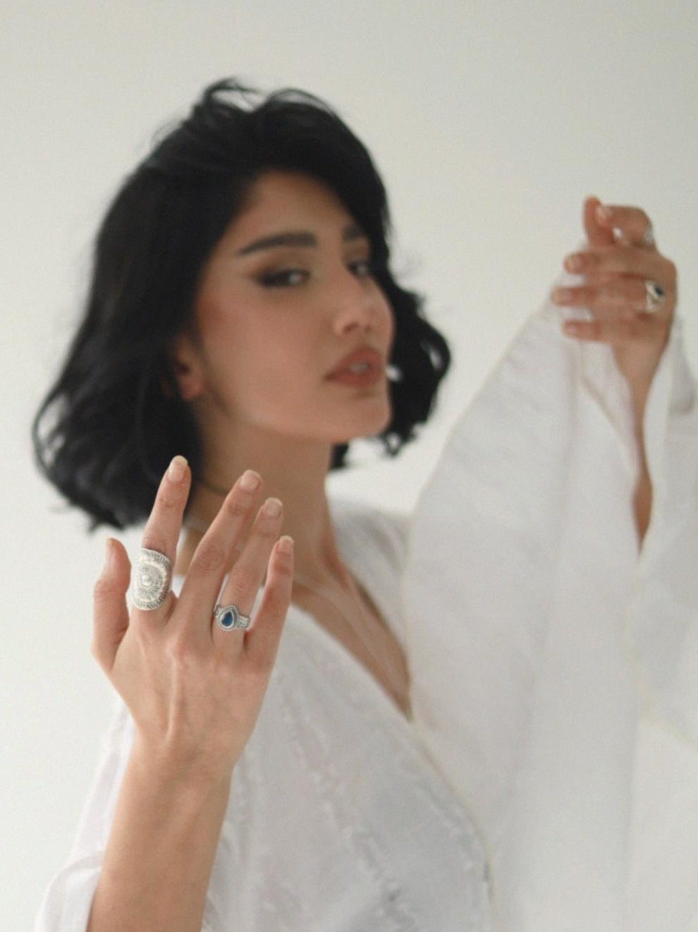 Anillo Tara